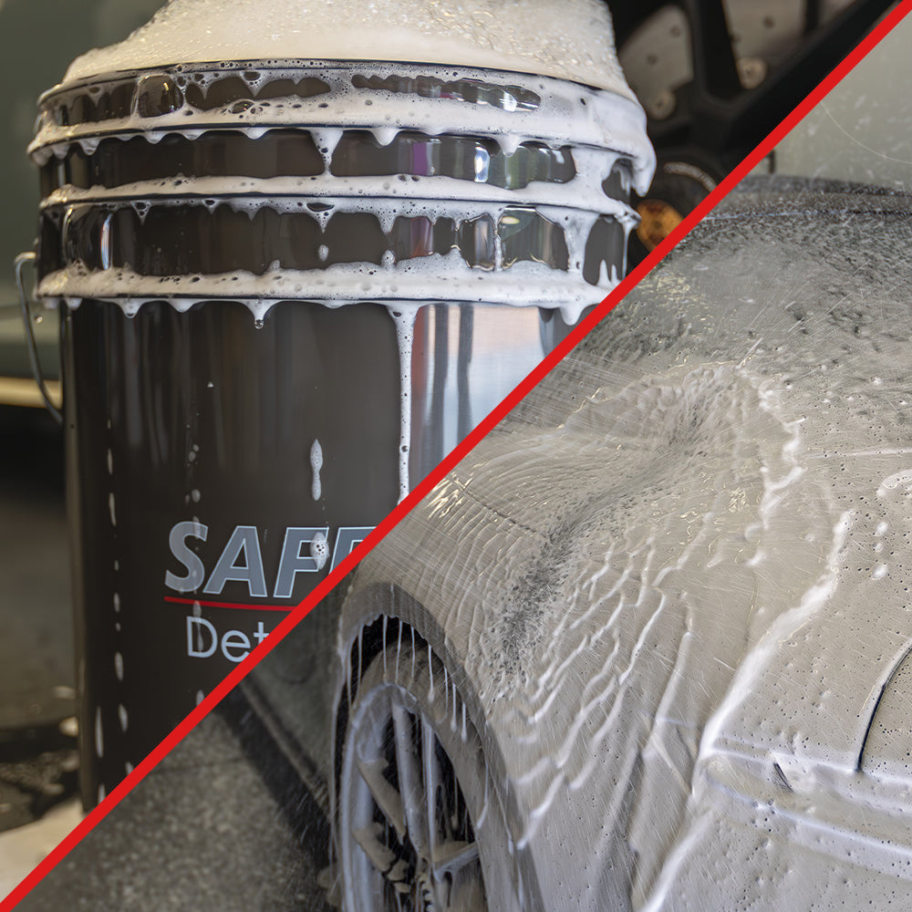 erster schritt anwendung