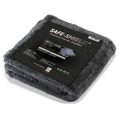 Car Drying Towel 1600 GSM – 80 × 50 cm