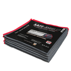 Carbon Glass Microfibre Cloth