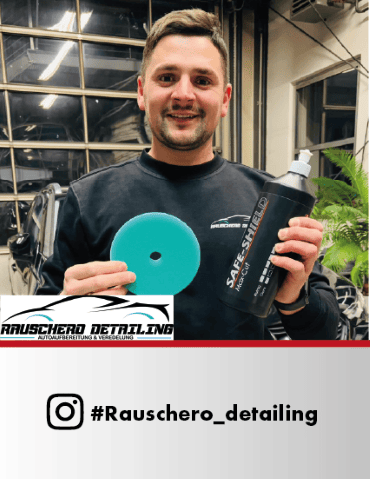 Rauschero Detailing