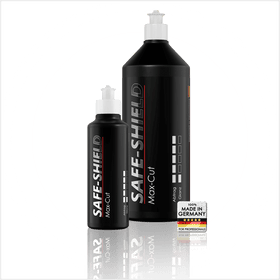 Pulimento abrasivo Max-Cut