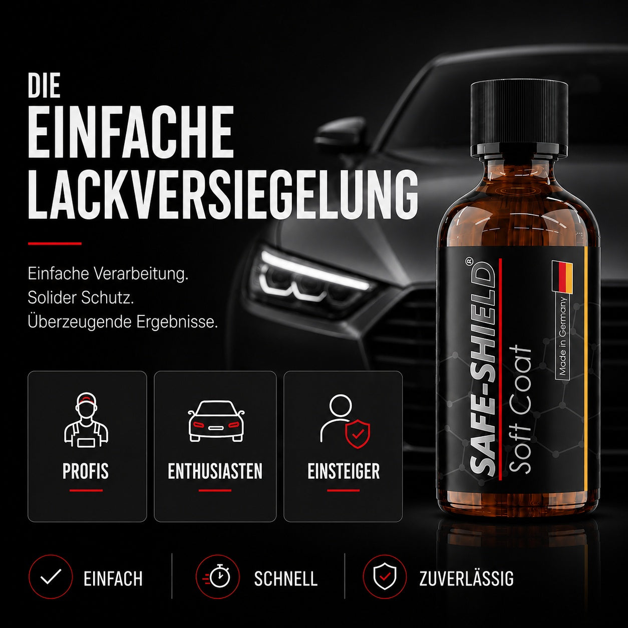 versiegelung erklaert