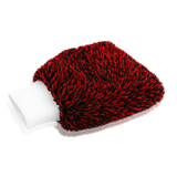 Microfibre Car Wash Mitt